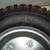 Northern Tool 6" Wheel Pneumatic Tire Swivel Caster NEVER USED 8 thumbnail