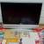 VIZIO TV 37 Inch Vintage 2006 Flat Screen Remote Stereo Md. L37HDTV10A 13 thumbnail