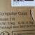 Vevor Computer Case, Model 211I 2 thumbnail