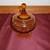 //-ANTIQUE, VINTAGE, AND MODERN CANDY DISHES 10 thumbnail
