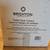 BRIGHTON PROFESSIONAL TOILET SEAT COVERS 5000 HALF- FOLD NEW SEALED 3 thumbnail