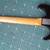 Gibson Grabber 1974 G-1 Wine Red 4 thumbnail