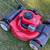Troy-bilt self-propelled front wheel drive 5 thumbnail