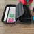 Nintendo Switch OLED Neon Bundle 2 Pro Controllers 256GB SD Dock Case 10 thumbnail