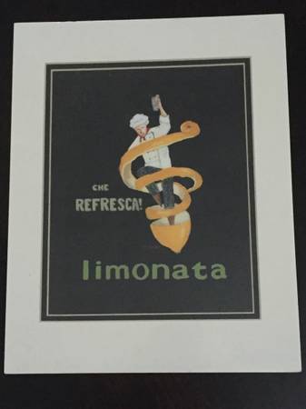 Limonata Print-New 1