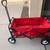 Collapsible / foldable Utility Wagon 1 thumbnail