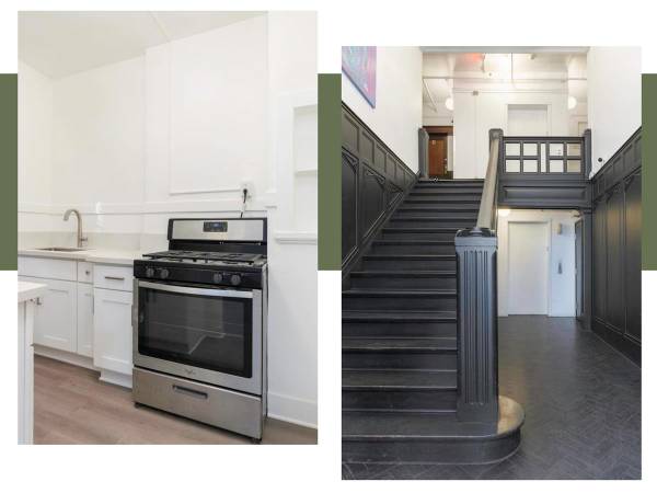 $1,295 / 1br - SPECIAL: 1 FREE MONTH + 5 Parks within 1.5 Miles, Hardwood Floors (Downtown Portland)63820707937283122