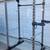 Weight Power Rack With Dip Handles Bars 3 thumbnail