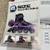 Girl's Papaison Size 4 Adjustable Inline Skates Rollerblades - NICE! 4 thumbnail