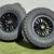 New 18” Chevy Silverado Wheels 6 lug Rims 35” Tires GMC Dodge Toyota 3 thumbnail