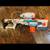 NERF guns/foam bullets 3 thumbnail