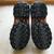 The North Face Flow Chute Men Size 10.5 WP Leather Insulated Boots $70 4 thumbnail