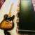 FENDER BAJA TELECASTER CUSTOM SUNBURST w/ CASE 2 thumbnail