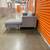 West Elm 89” Jackson Reversible Sectional Sofa Couch | FREE DELIVERY | NYC 5 thumbnail