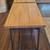 Butcher Block Table / Desk 4 thumbnail