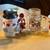 Four Christmas Mugs All Brand New 1 thumbnail