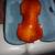 VENTURA 4/4 Violin Package New 3 thumbnail