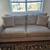 Grey Couch For Sale 1 thumbnail