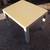 large sturdy coffee table 6 thumbnail