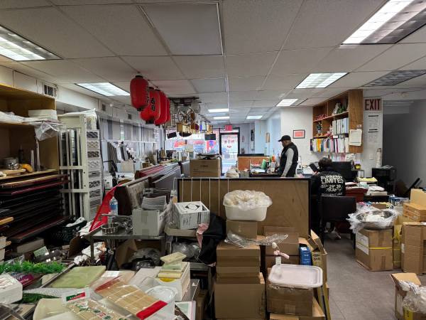 $2,100,000 / 2700ft2 - Local Comercial en Venta (Lower East Side)64033632544258121