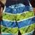 ZeroXposur Boy's SWIM TRUNKS - LIKE NEW!! Size 8 2 thumbnail