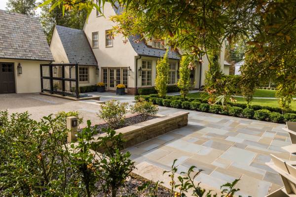 Foreman landscape Construction 1