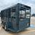 18' CALICO STOCK TRAILER 5 thumbnail