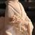 Guiseppe Armani raised relief figurine in matte glaze 9 thumbnail