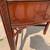 **** MID ~ CENTURY **** 3 ~ TIER *** CORNER DISPLAY SHELF W // STORAGE 6 thumbnail