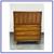 Mid 20th Century American Of Martinsville Gentleman Chest Of Drawers 3 thumbnail
