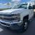 2016 Chevrolet Silverado 3500HD 4X4 Chassis Cab 4 thumbnail