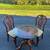Table and chairs 2 thumbnail