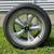 One 17 inch Wheel for Mustang, Edge, Ranger, Crown Victoria 8 thumbnail