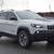 2019 Jeep Cherokee Trailhawk Elite 4WD 4X4 V6 Leather 4D SUV 7 thumbnail