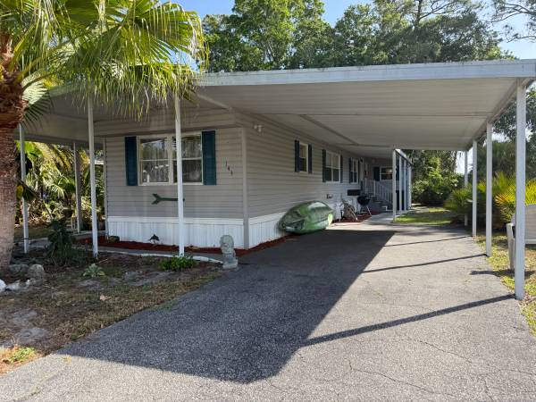 $39,999 / 2br - 784ft2 - 2BR/2BA home-partially furnished and move in ready! (Port Orange)63791498636161120