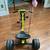 Razor DXT Drift - Steel Frame Trike for Teens & Adults (Gently Used) 4 thumbnail