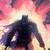 DC Comics Batman Dark Knight Comic Art Print 11x17 Signed by Greg Capullo 4 thumbnail