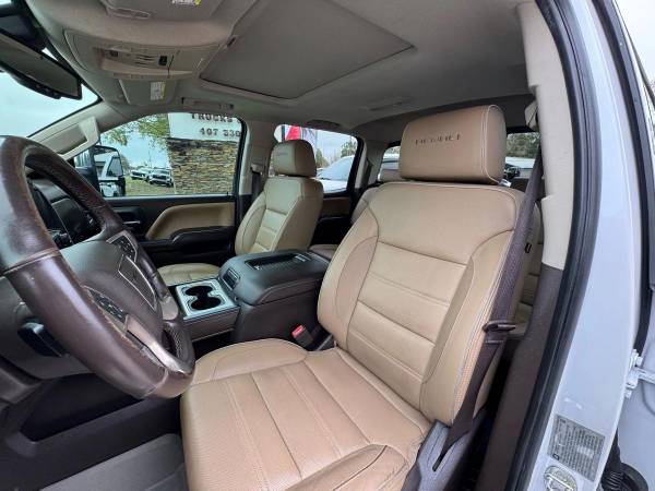 2018 GMC Sierra 3500 HD - Photo 9