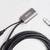 16.4FT Tripp Lite USB-C Male to USB-C Female Active Extension Cable - 2 thumbnail