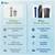 BIG WATER SOFTENER - W/ PRE-FILTER & 5 BAGS SALT !!! 5 thumbnail