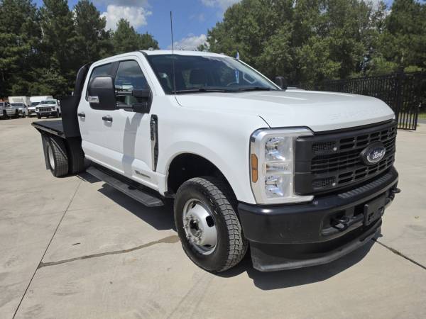 2025 Ford F350 F-350 XL - Photo 7