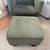 Monte Design Glider & Ottoman 2 thumbnail