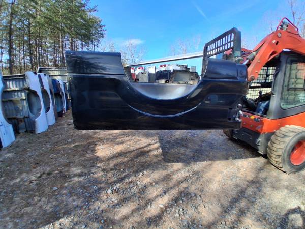 2009-2014 Ford F150 6.5 ft 1