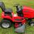 Simplicity Broadmoor lawn tractor 25hp Briggs Professional, 48"deck 6 thumbnail