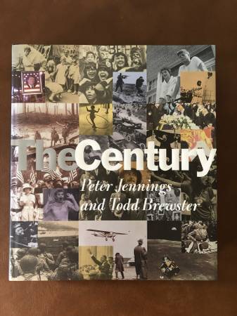 Century Book 1