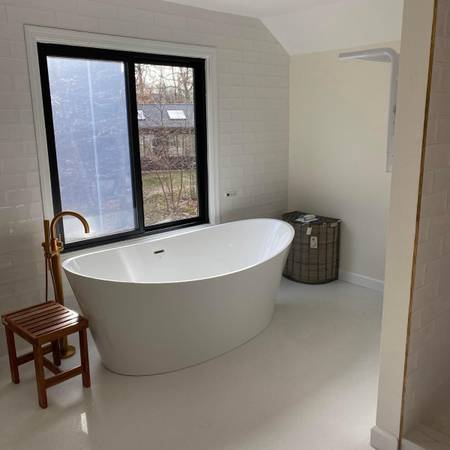 BATHROOM AND KITCHEN REMODELING. 1