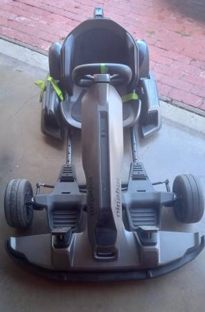 Segway Ninebot Gokart Pro 1