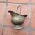 BRASS COAL AND ASH  BUCKET 3 thumbnail