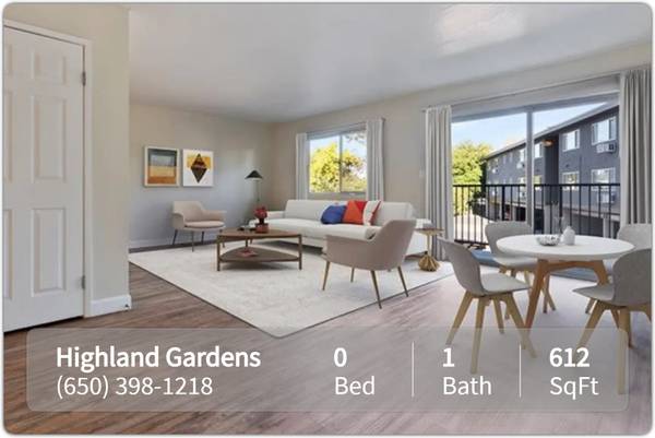 Spacious and beautiful. Consider your new Studio  found! 1