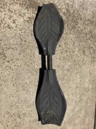Ripstick / The Wave board 1